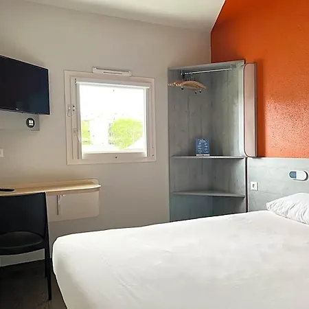 Ibis Budget La Cité Carcassonne