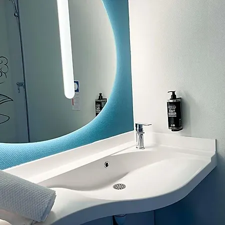 Ibis Budget La Cité 2* Carcassonne