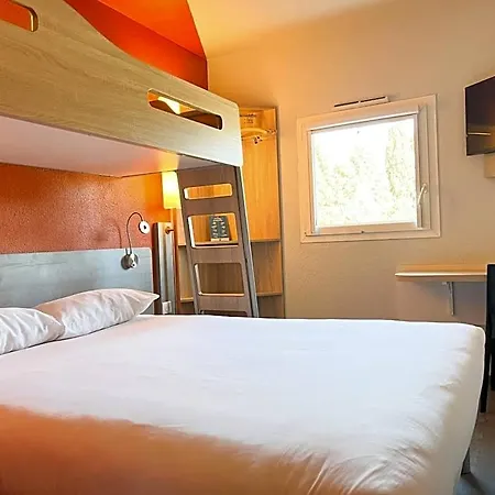 Ibis Budget La Cité Carcassonne