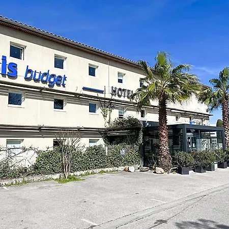Ibis Budget La Cité Carcassonne