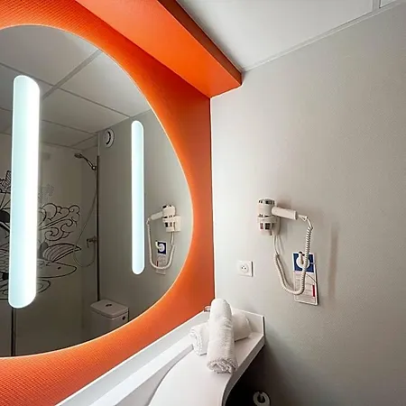 Ibis Budget La Cité Carcassonne