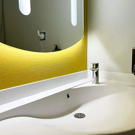 Hotel Ibis Budget La Cité
