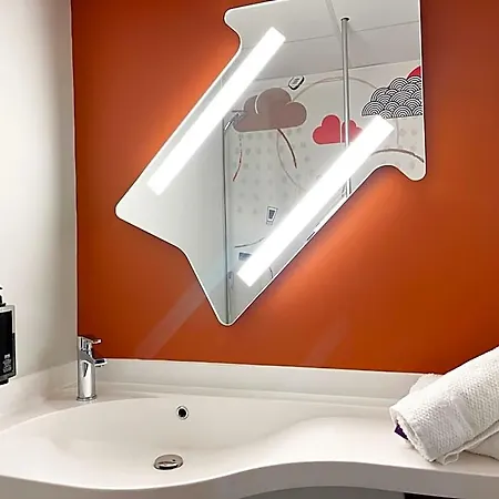 Ibis Budget La Cité 2* Carcassonne