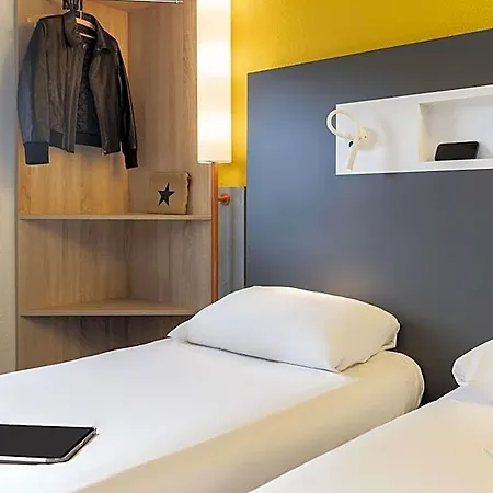 Ibis Budget La Cité Carcassonne