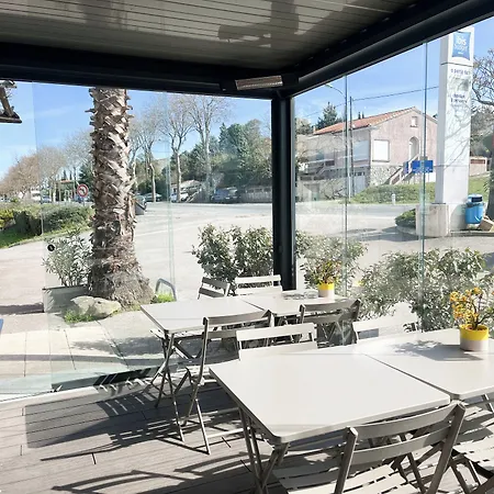 Ibis Budget La Cité Hotel 2*