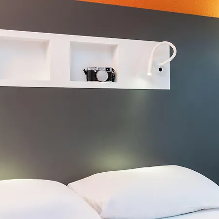 Ibis Budget La Cite Carcassonne