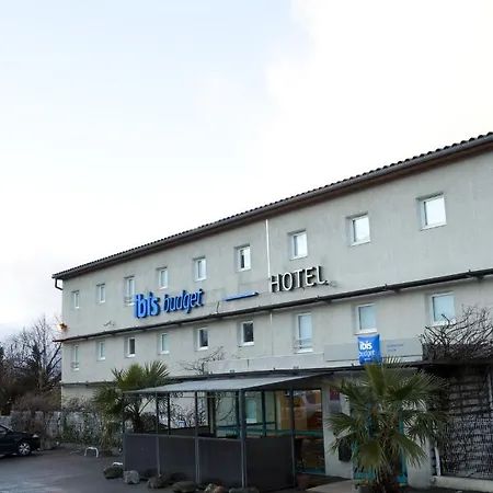 Ibis Budget La Cite Hotel