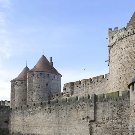 Ibis Budget La Cite 2*