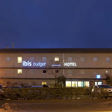 Ibis Budget La Cite 2*