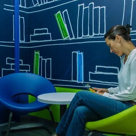 Ibis Budget La Cite Carcassonne