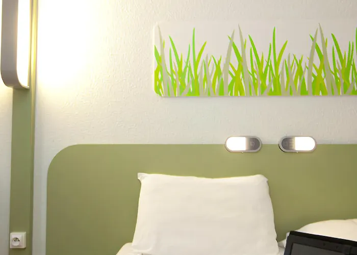 Ibis Budget La Cité Carcassonne