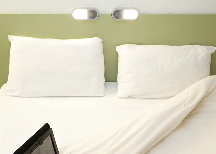 Ibis Budget La Cité 2* Carcassonne