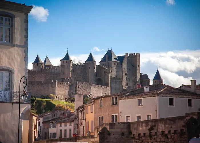 Ibis Budget La Cité 2*