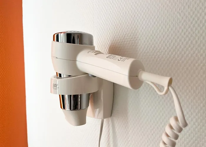 Ibis Budget La Cité Hotel Carcassonne