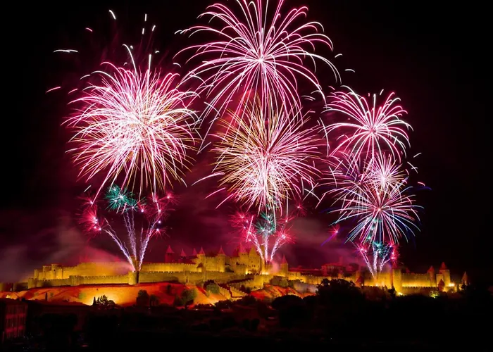 Ibis Budget La Cité 2*