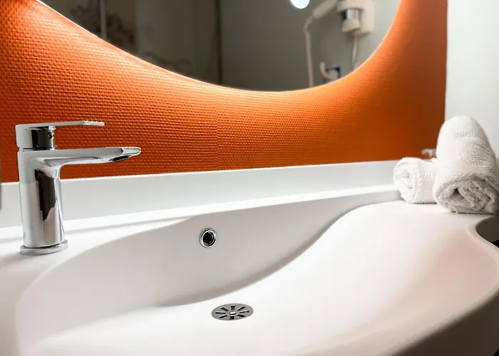 Ibis Budget La Cité