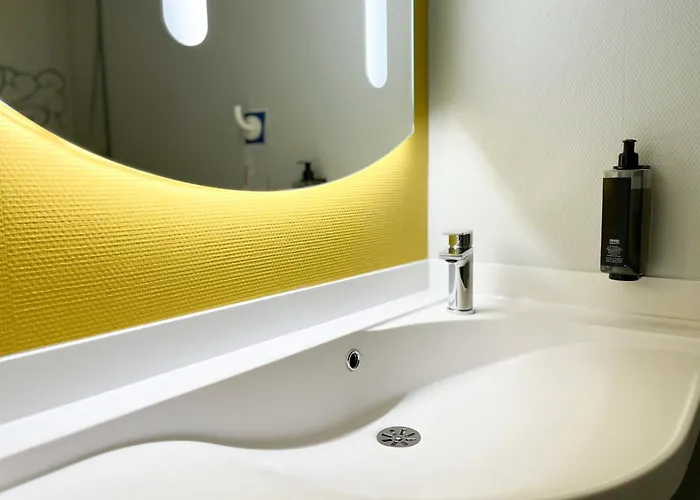 Ibis Budget La Cité Carcassonne