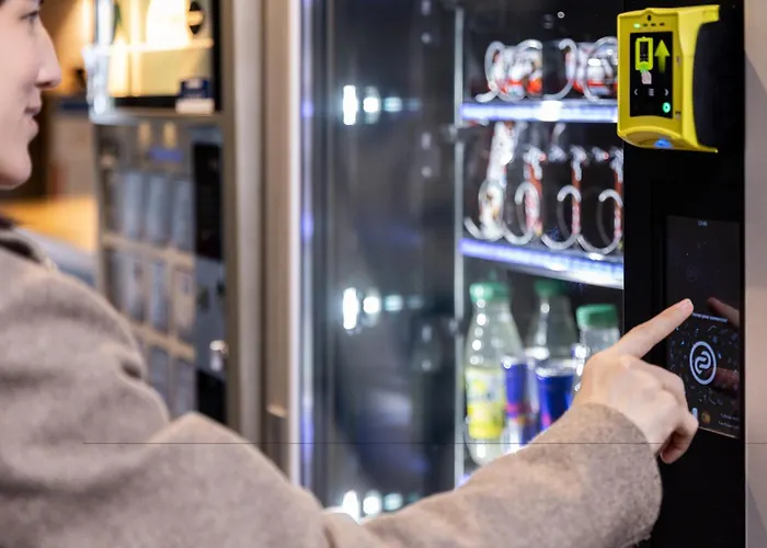 Ibis Budget La Cité 2*