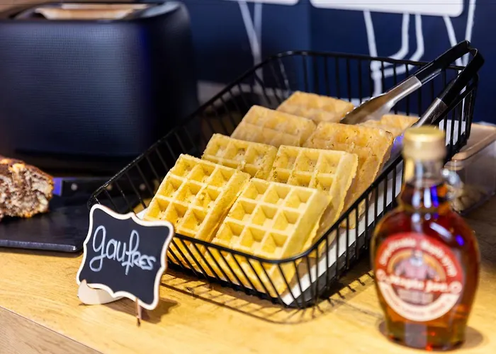 卡尔卡松赛特宜必思快捷酒店 卡尔卡松